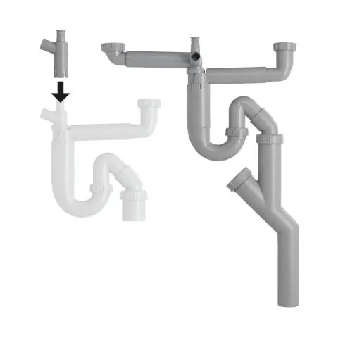 Extra rabatt Contura Pro 8992080 Vattenlås